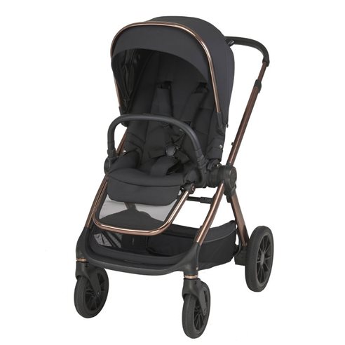 Espiro Code Wózek Wielofunkcyjny 2w1 