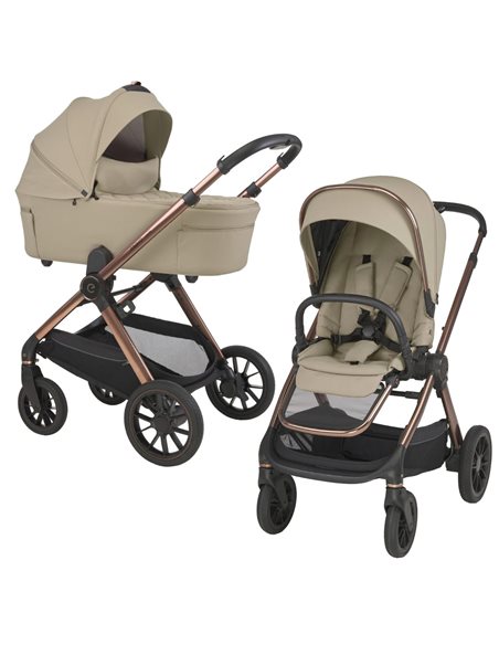 Espiro Code Wózek Wielofunkcyjny 2w1 