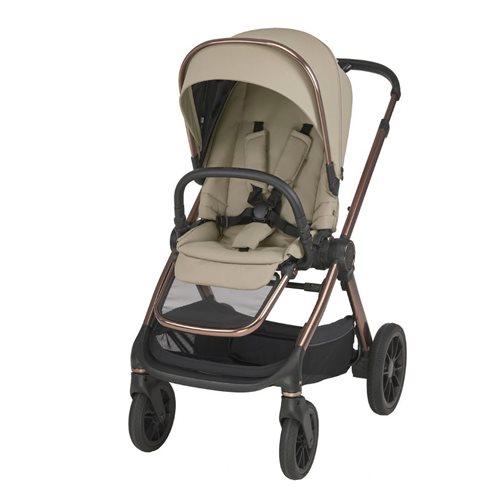 Espiro Code Wózek Wielofunkcyjny 2w1 