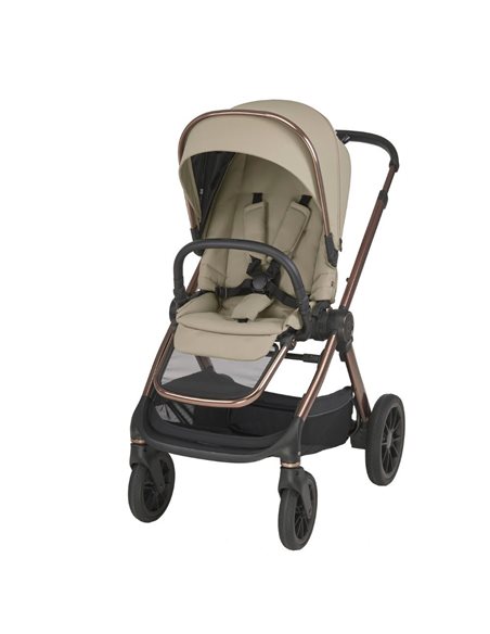 Espiro Code Wózek Wielofunkcyjny 2w1 