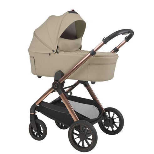 Espiro Code Wózek Wielofunkcyjny 2w1 