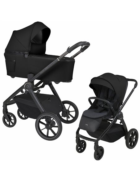 Espiro Yoga Wózek Wielofunkcyjny 2w1