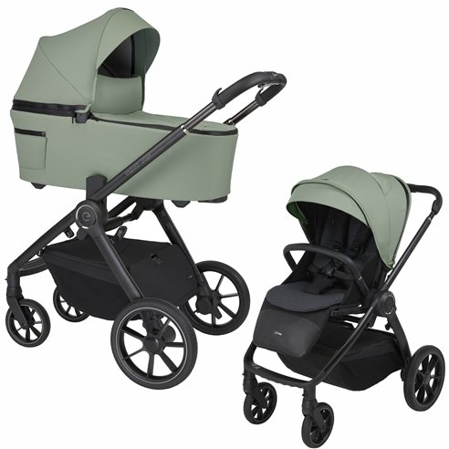 Espiro Yoga Wózek Wielofunkcyjny 2w1