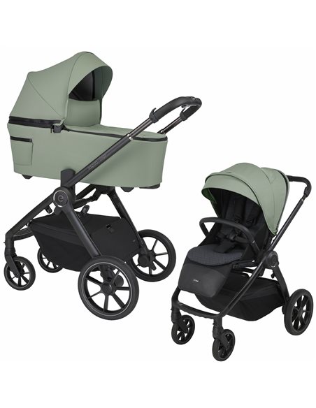 Espiro Yoga Wózek Wielofunkcyjny 2w1