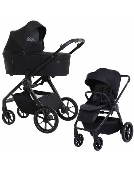 Espiro Yoga Wózek Wielofunkcyjny 2w1
