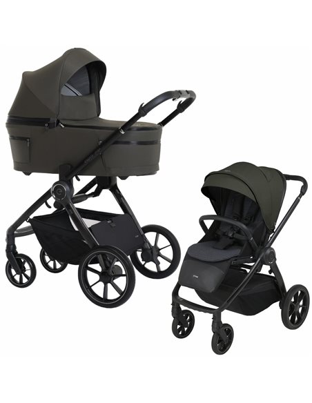 Espiro Yoga Wózek Wielofunkcyjny 2w1
