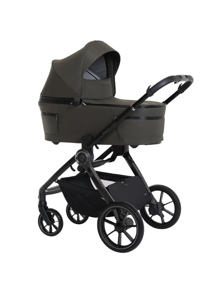 Espiro Yoga Wózek Wielofunkcyjny 2w1