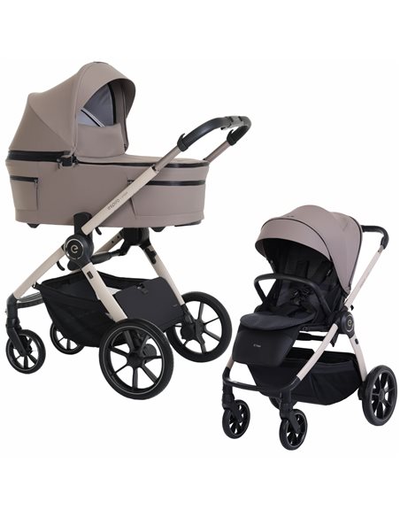 Espiro Yoga Wózek Wielofunkcyjny 2w1