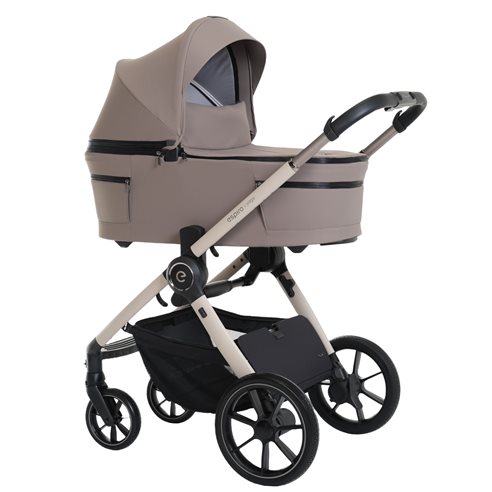 Espiro Yoga Wózek Wielofunkcyjny 2w1