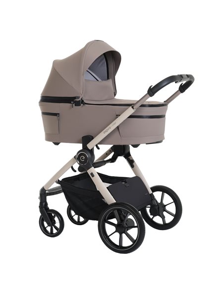 Espiro Yoga Wózek Wielofunkcyjny 2w1