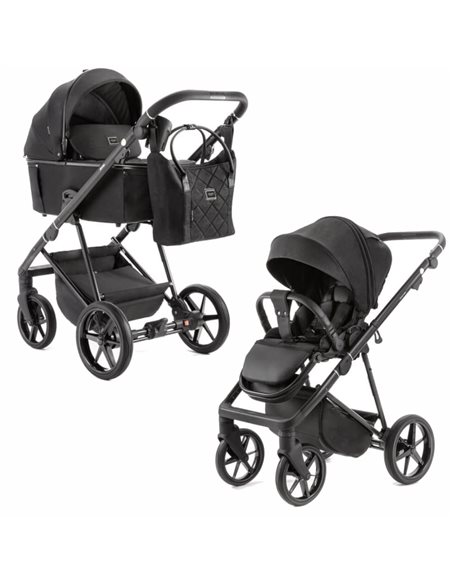 Adamex Delta Wózek Wielofunkcyjny 2w1