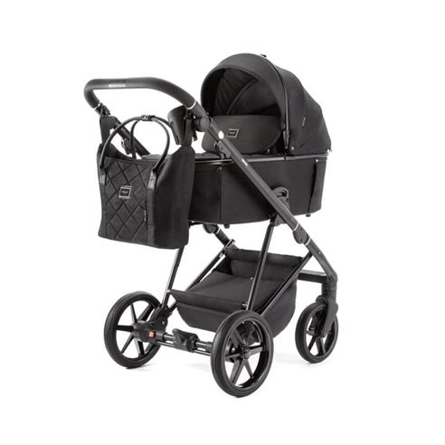 Adamex Delta Wózek Wielofunkcyjny 2w1