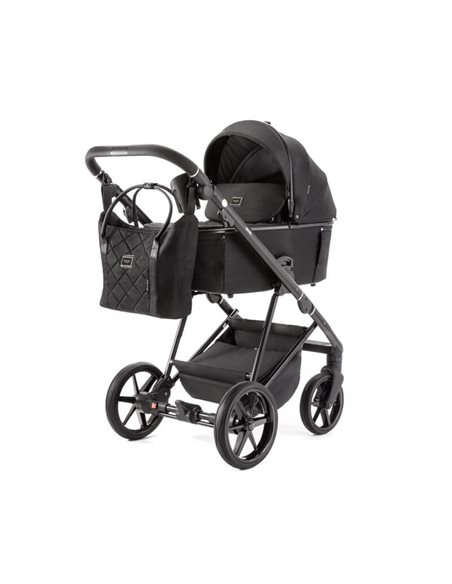 Adamex Delta Wózek Wielofunkcyjny 2w1