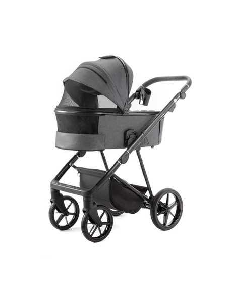 Adamex Delta Wózek Wielofunkcyjny 2w1