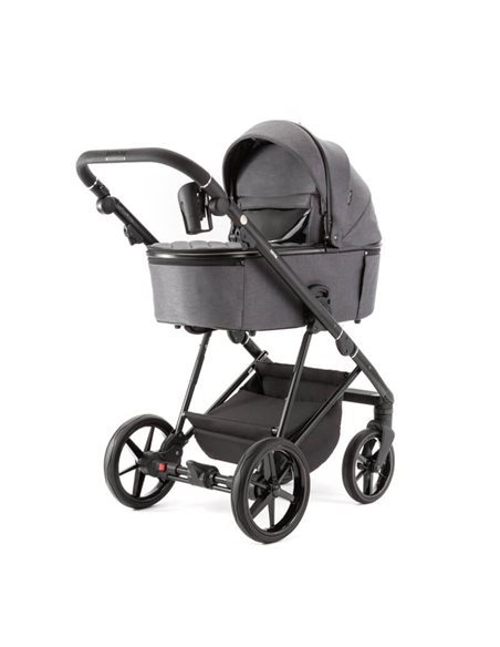 Adamex Delta Wózek Wielofunkcyjny 2w1