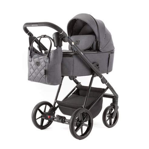 Adamex Delta Wózek Wielofunkcyjny 2w1