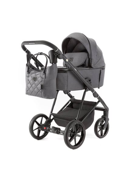 Adamex Delta Wózek Wielofunkcyjny 2w1