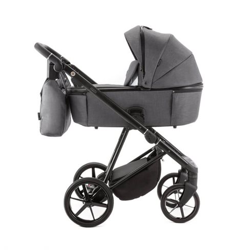 Adamex Delta Wózek Wielofunkcyjny 2w1