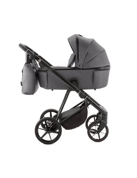 Adamex Delta Wózek Wielofunkcyjny 2w1