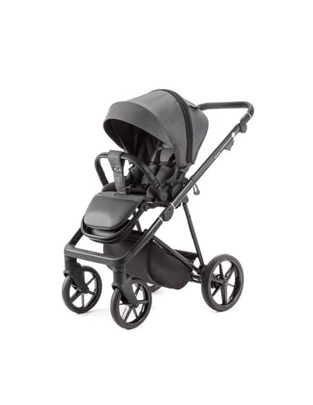 Adamex Delta Wózek Wielofunkcyjny 2w1