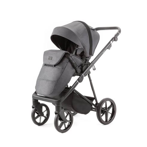 Adamex Delta Wózek Wielofunkcyjny 2w1