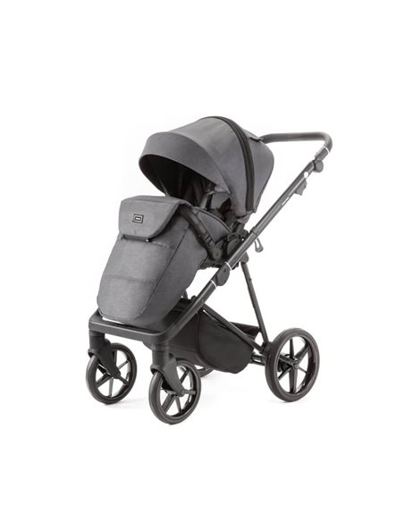 Adamex Delta Wózek Wielofunkcyjny 2w1