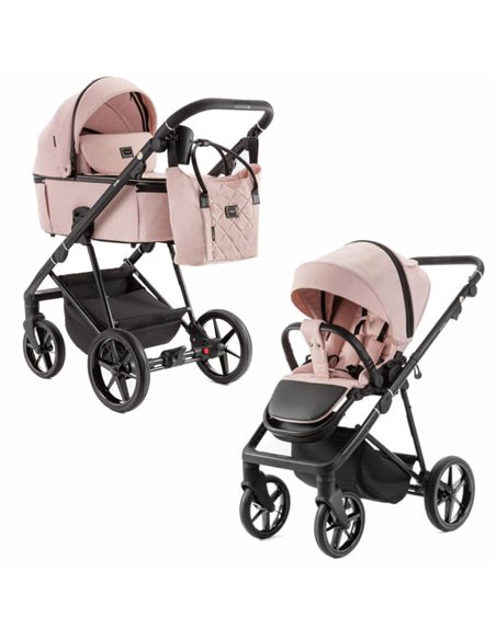 Adamex Delta Wózek Wielofunkcyjny 2w1