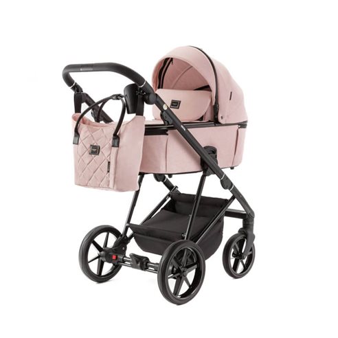 Adamex Delta Wózek Wielofunkcyjny 2w1