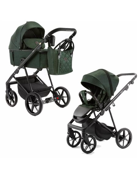 Adamex Delta Wózek Wielofunkcyjny 2w1