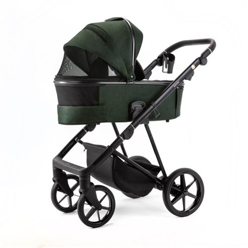 Adamex Delta Wózek Wielofunkcyjny 2w1