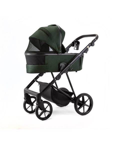 Adamex Delta Wózek Wielofunkcyjny 2w1