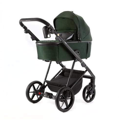 Adamex Delta Wózek Wielofunkcyjny 2w1