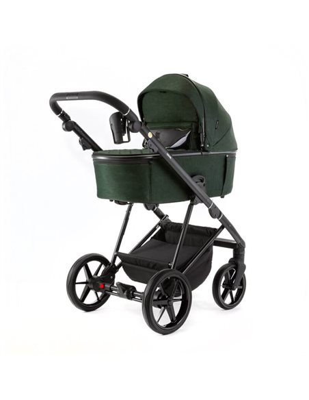 Adamex Delta Wózek Wielofunkcyjny 2w1