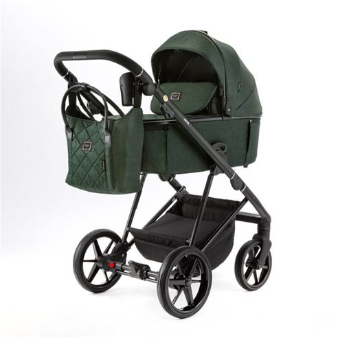 Adamex Delta Wózek Wielofunkcyjny 2w1