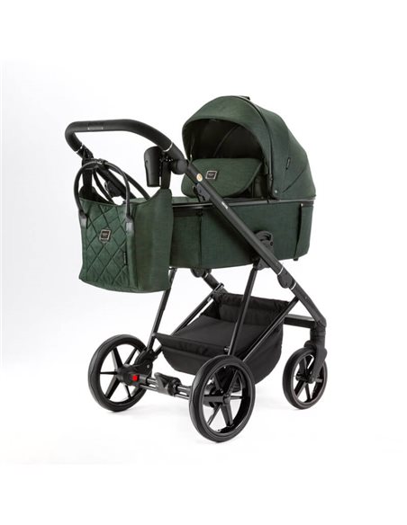 Adamex Delta Wózek Wielofunkcyjny 2w1