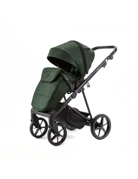 Adamex Delta Wózek Wielofunkcyjny 2w1