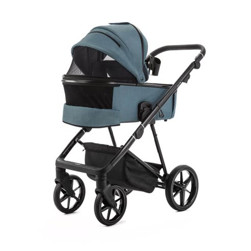 Adamex Delta Wózek Wielofunkcyjny 2w1