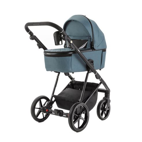 Adamex Delta Wózek Wielofunkcyjny 2w1