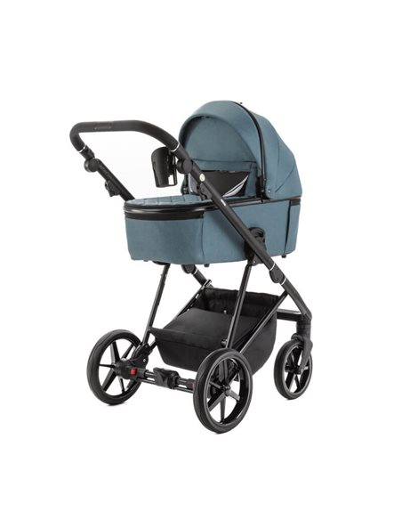 Adamex Delta Wózek Wielofunkcyjny 2w1