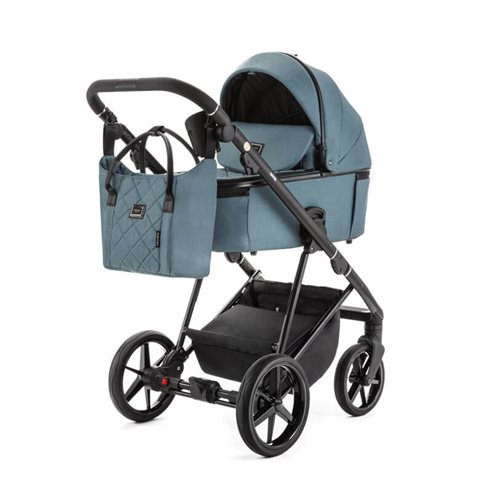 Adamex Delta Wózek Wielofunkcyjny 2w1