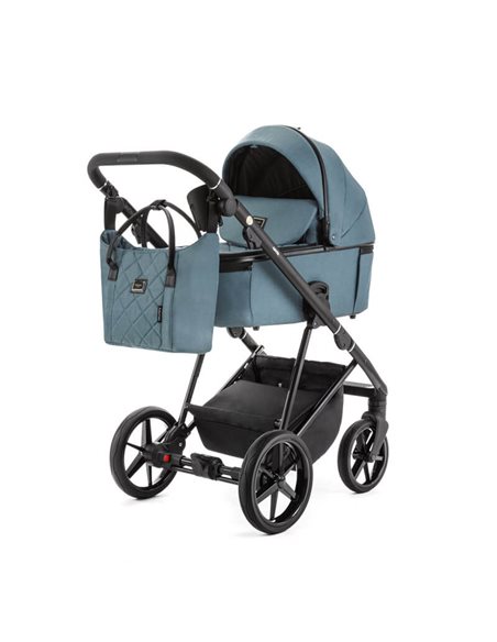 Adamex Delta Wózek Wielofunkcyjny 2w1