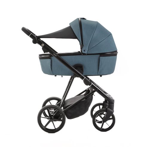 Adamex Delta Wózek Wielofunkcyjny 2w1