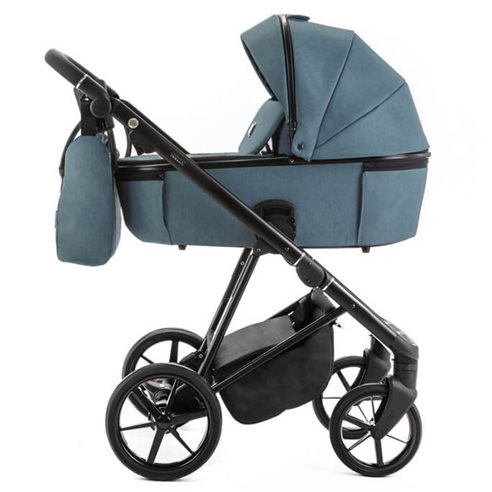 Adamex Delta Wózek Wielofunkcyjny 2w1