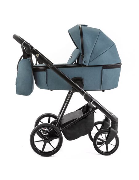 Adamex Delta Wózek Wielofunkcyjny 2w1