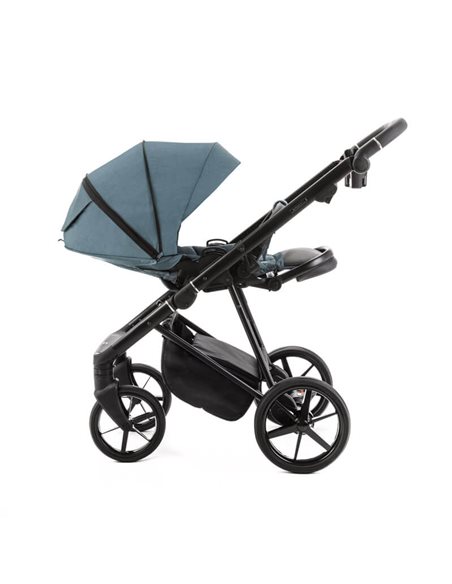 Adamex Delta Wózek Wielofunkcyjny 2w1