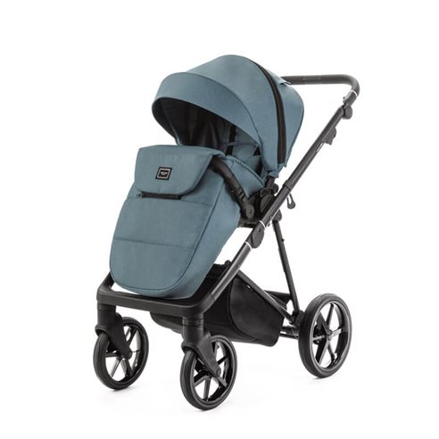 Adamex Delta Wózek Wielofunkcyjny 2w1