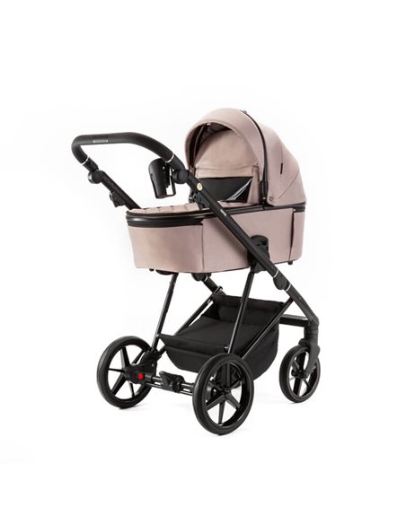 Adamex Delta Wózek Wielofunkcyjny 2w1