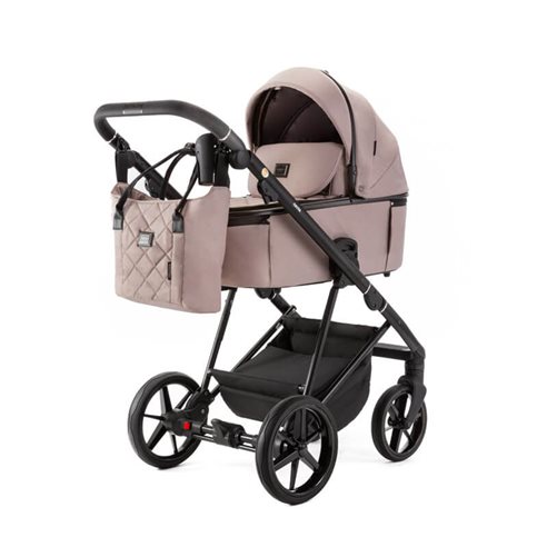 Adamex Delta Wózek Wielofunkcyjny 2w1