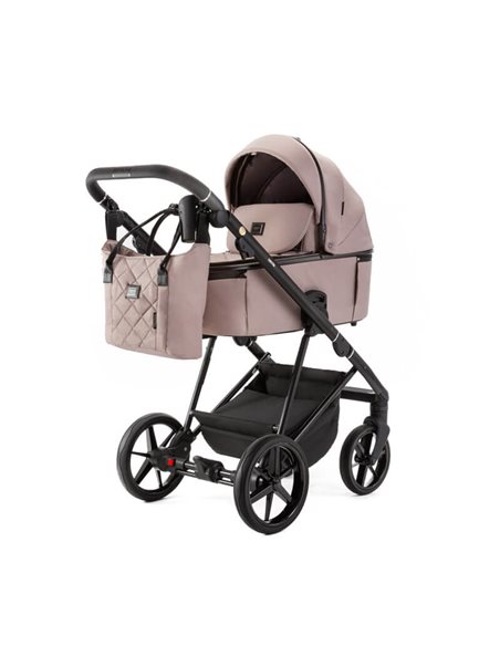 Adamex Delta Wózek Wielofunkcyjny 2w1