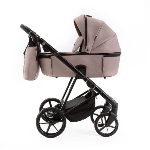 Adamex Delta Wózek Wielofunkcyjny 2w1